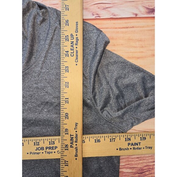 Under Armour Womens Lightweight Semi-Fitted Hoodie Small - Picture 8 of 8